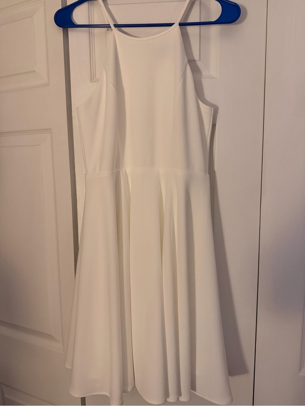 Lulus midi dress